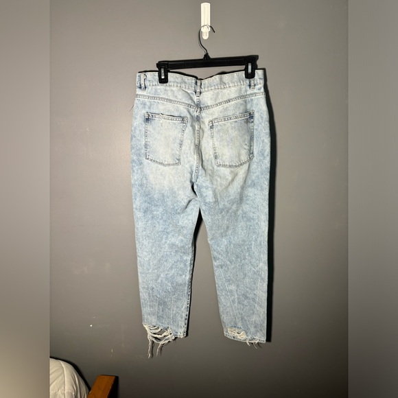 DL1961 Women's Susie Tapered High Rise Jeans Size 29 - Picture 4 of 7